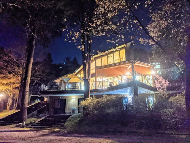 Kumamoto YMCA Asokyanpu