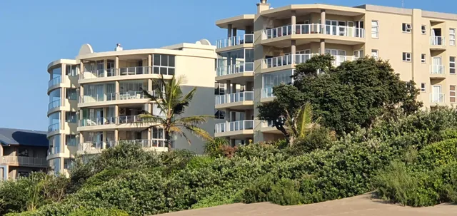 La Luce Holiday Flats