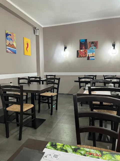 Vela Pizza & Tradizioni