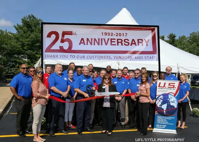 U.S. Business Systems, Inc.