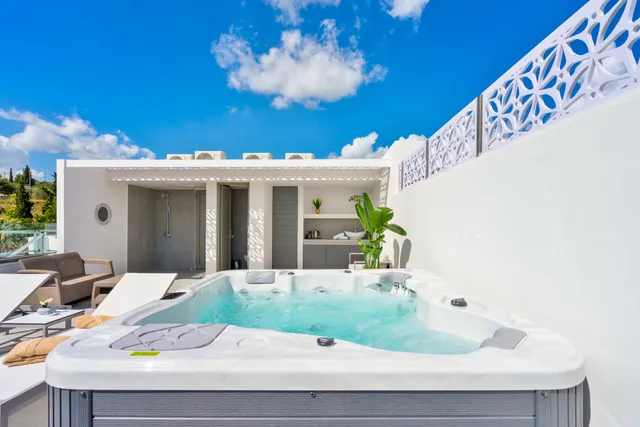 Venezia Resort Hotel Rhodes