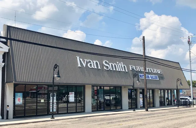 Ivan Smith Furniture