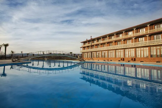 Ambassadori Kachreti