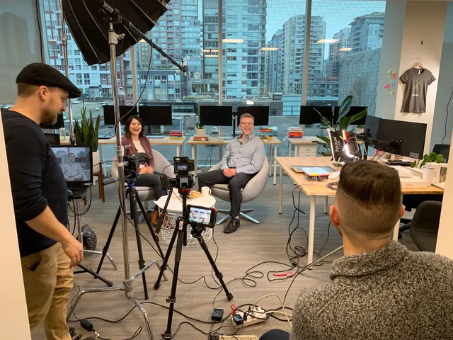 Six Degrees Productions Ltd