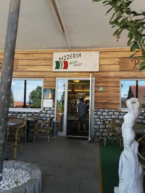 Tinello Pizzeria