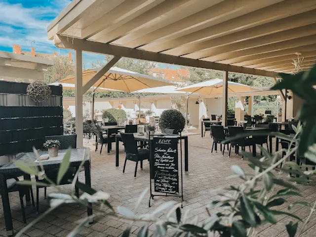 Restaurant Alt-Bärmesens