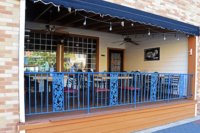 Los Cabos Family Restaurant