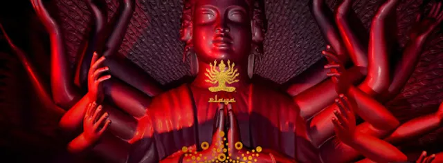 Mandala Playa del Carmen