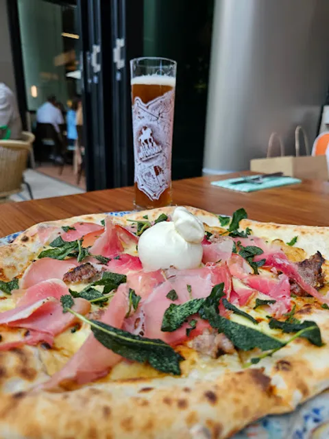 Cinque Terre Chadstone