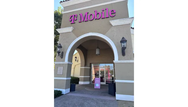 T-Mobile