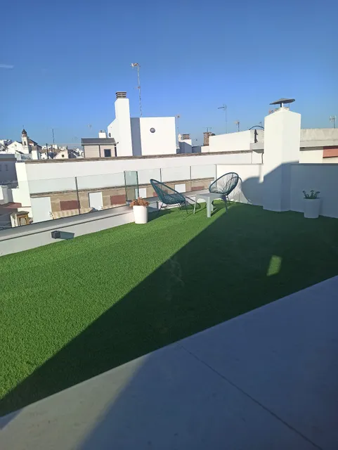 LUXURY APARTAMENTOS Doña Bella