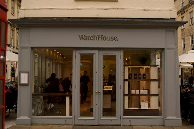 WatchHouse Bath