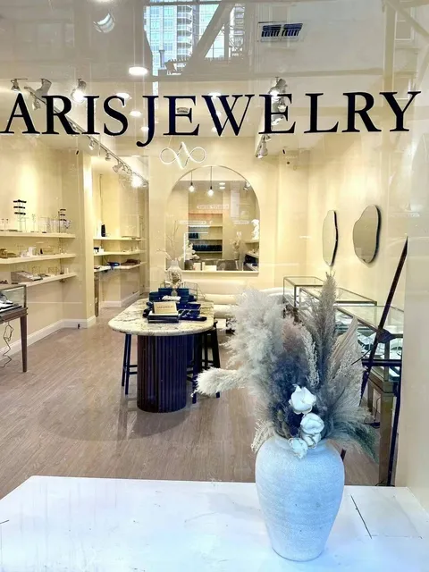 Aris Jewelry