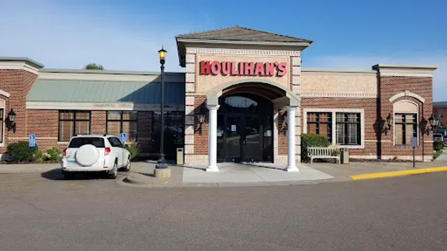 Houlihan's