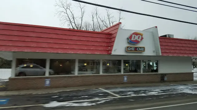 Dairy Queen Grill & Chill