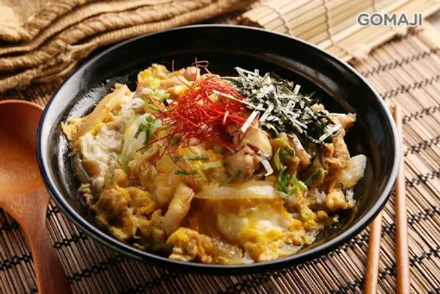 宮本武丼｜直火燒肉丼｜台南西門店｜特色美食｜人氣餐廳｜必吃｜日料｜餐廳｜燒肉｜外帶便當｜定食
