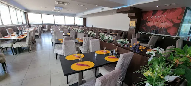 Ristorante Cinese Casa Liu