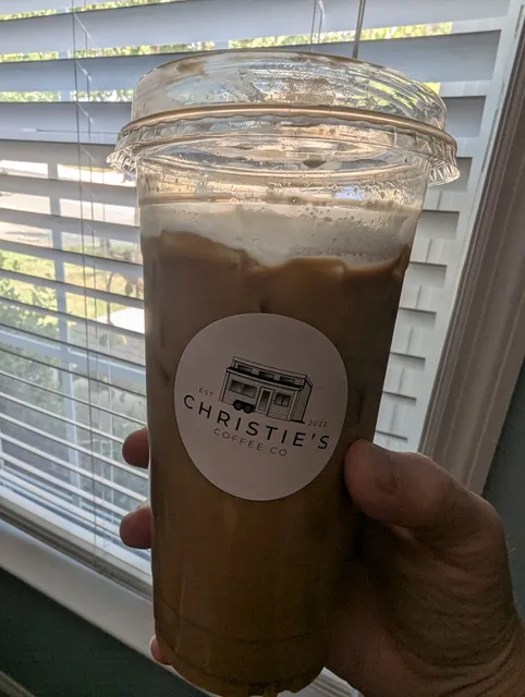 Christie’s Coffee Co