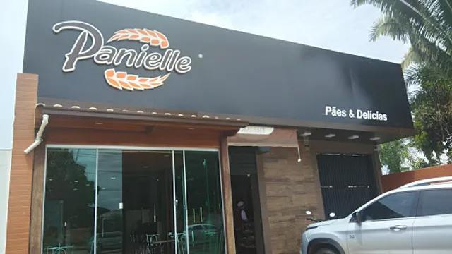 Panielle Pães e Delícias