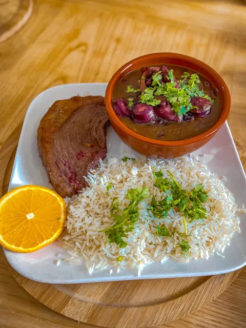 Restaurant Brésilien A5Saveurs (Restaurante Brasileiro A5Saveurs)