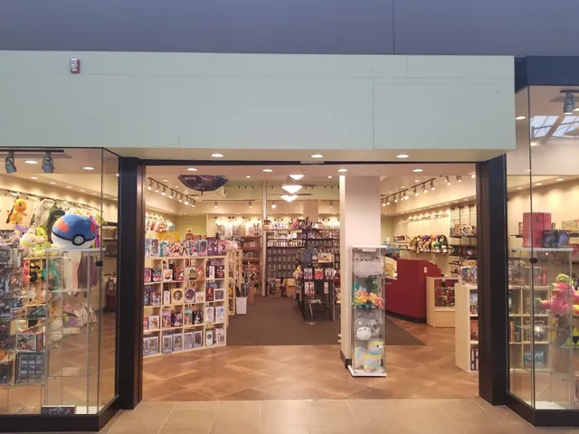 Haha Anime and Games - Mid Rivers Mall