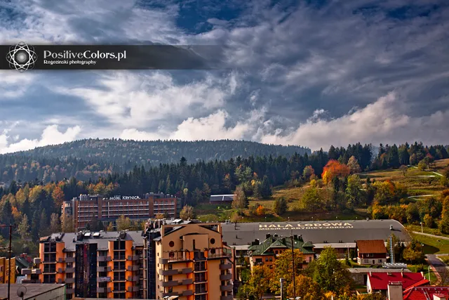 Apartament Na Wspólnej