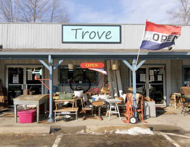 The Trove