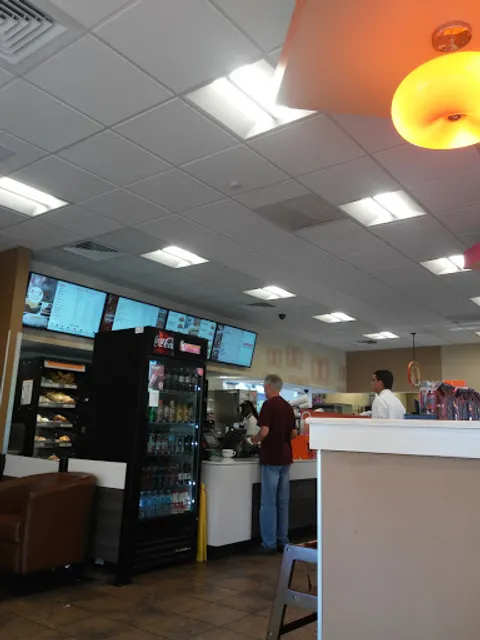 Dunkin'