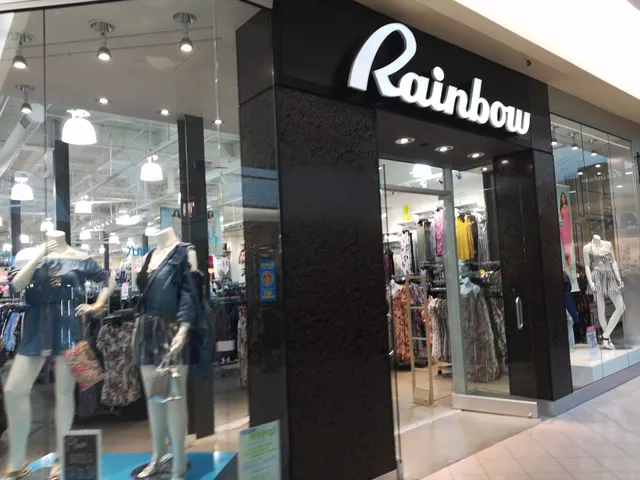 Rainbow Shops