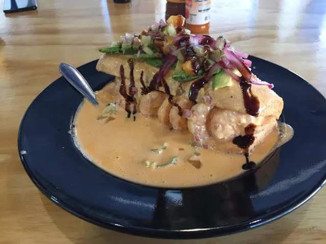 Siete Mares Aguachiles