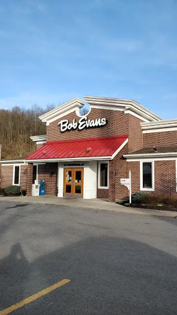 Bob Evans