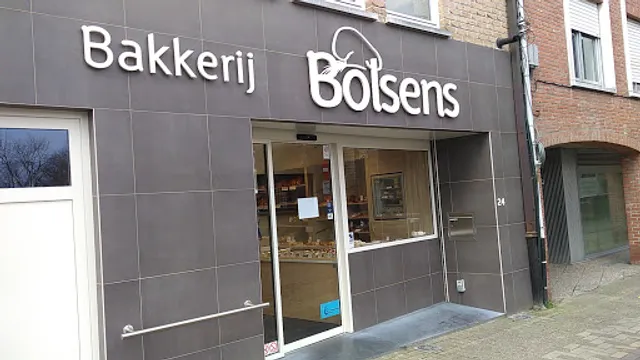 Bakkerij Bolsens