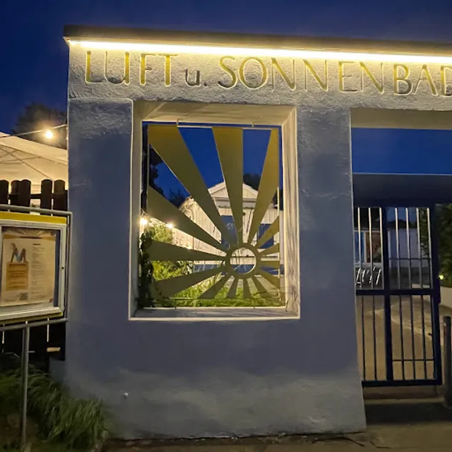 Restaurant Sunnebeedli