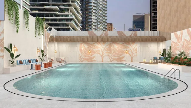 voco Beirut Central District, an IHG Hotel