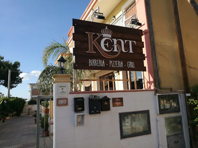 Kent Birreria Pizzeria