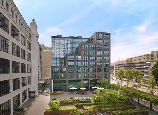 WestCord Hotel Eindhoven