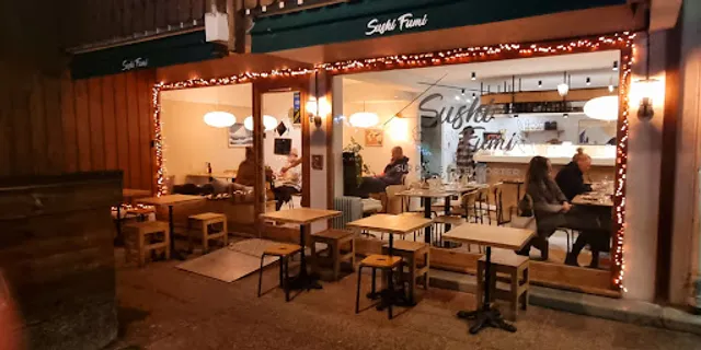 Sushi Fumi