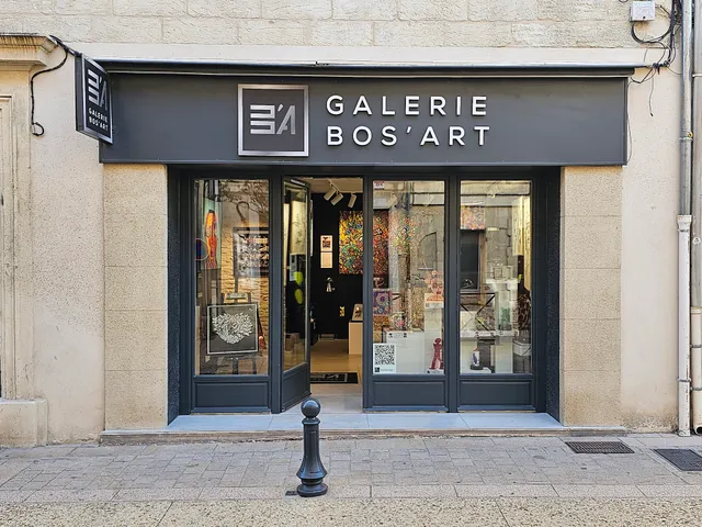 Galerie Bos'Art