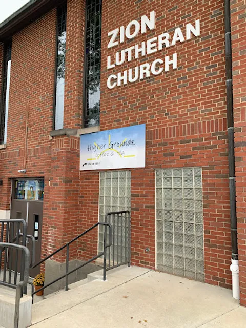 Higher Groundz Coffee & Tea