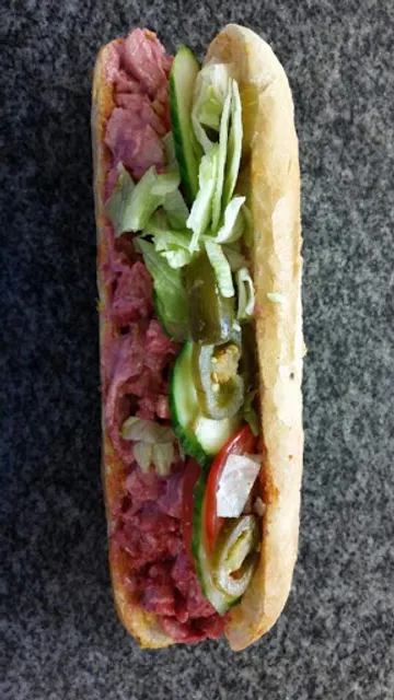 Chols Sandwich Makers