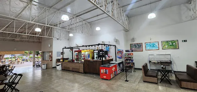 Amoritto Pizzaria e Restaurante