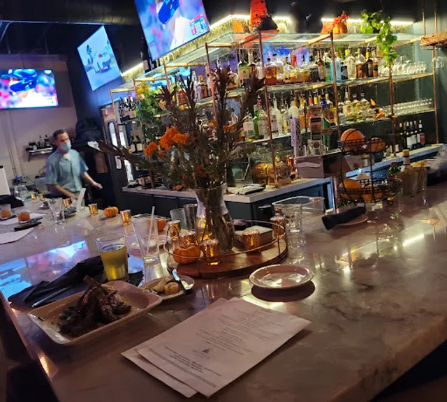 Waterside Restaurant