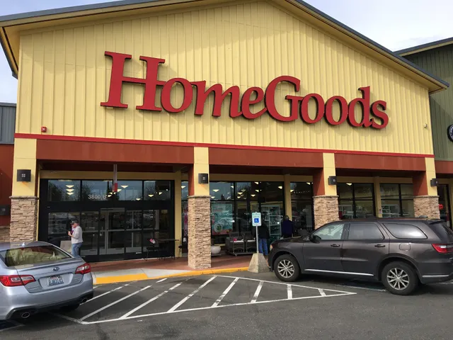 HomeGoods