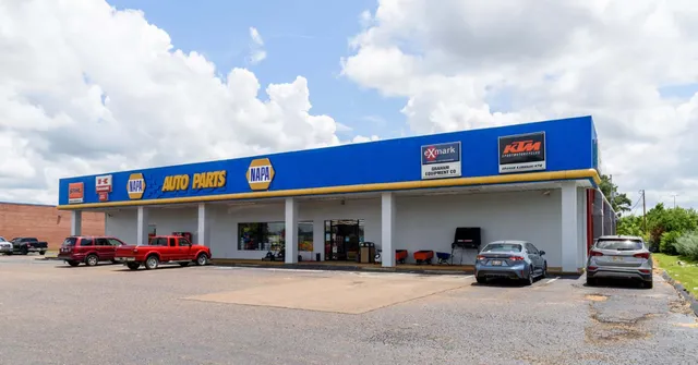 NAPA Auto Parts - Graham Inc