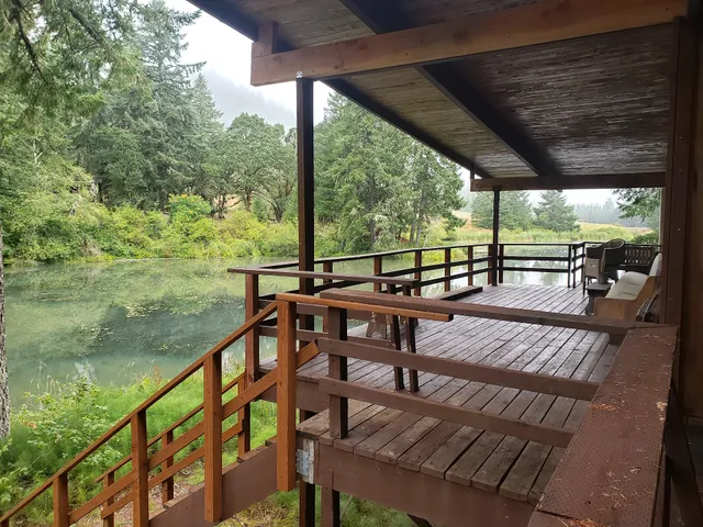 Camp Whispering Winds