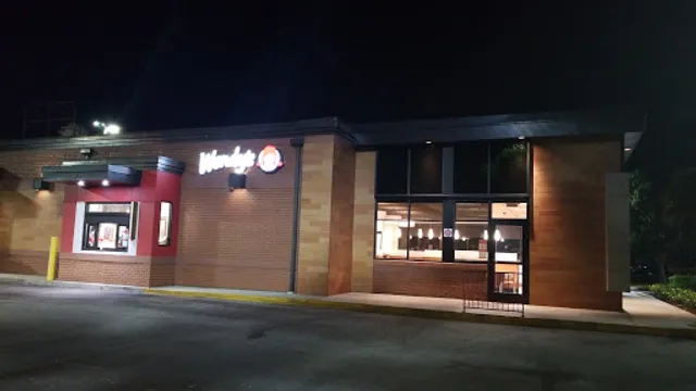 Wendy's