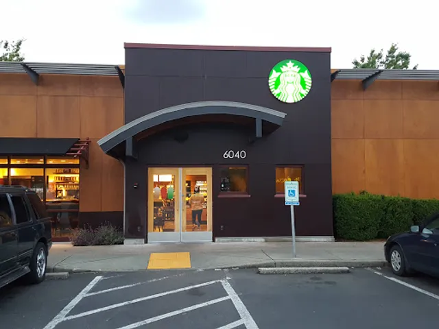 Starbucks