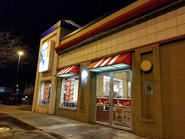 KFC