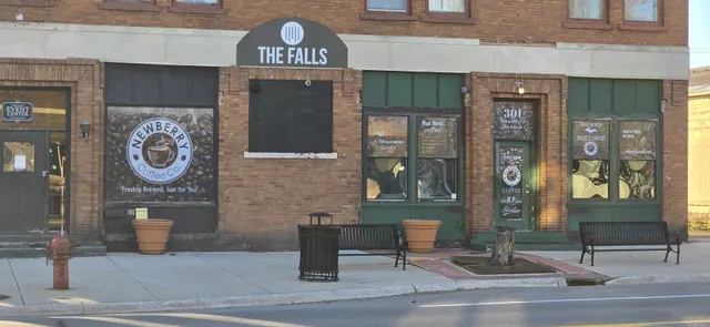 Newberry Coffee Company