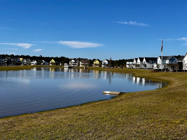 Sayebrook by Toll Brothers